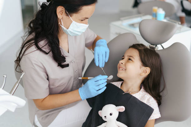 Best Dentist Open on Weekends  in Earlvle, IL